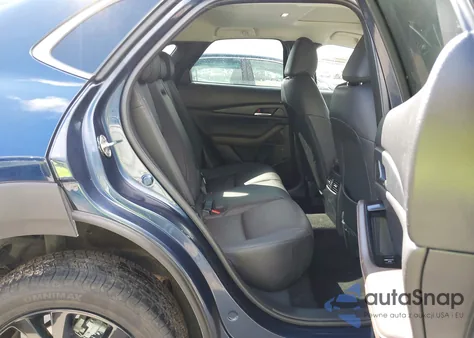 2022 Mazda Cx-30 2.5 Turbo Premium из США, поврежденный, VIN 3MVDMBDY6NM444911